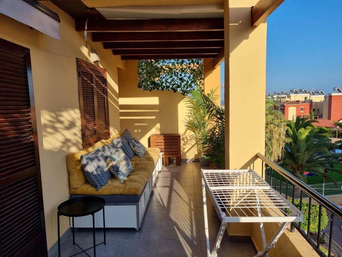 Апартаменты Casa Del Playas Торевьиа Экстерьер фото